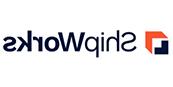 ShipWorks  logo